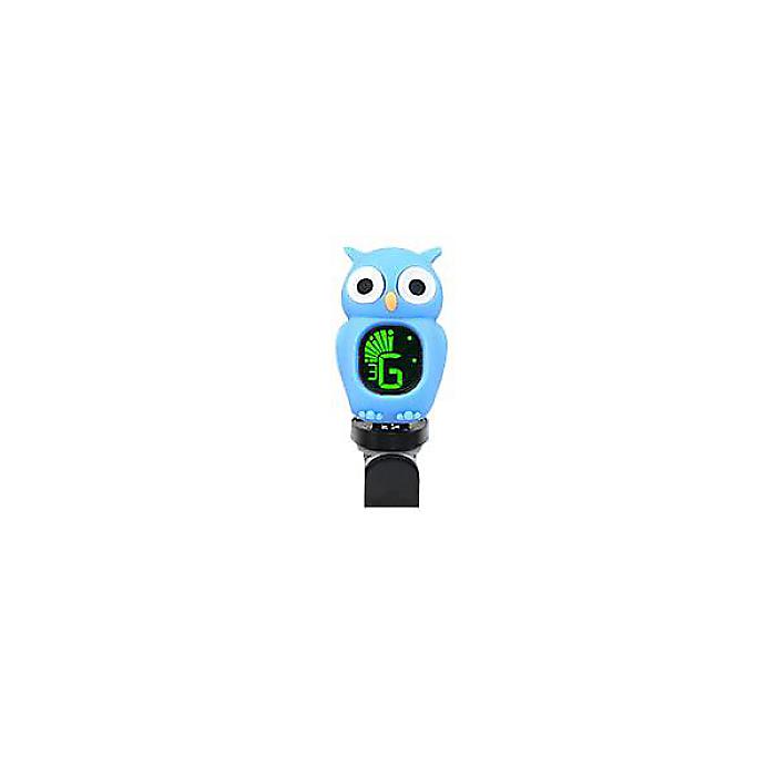 SWIFF ( スウィフ ) / Cartoon Tuner Owl Blue