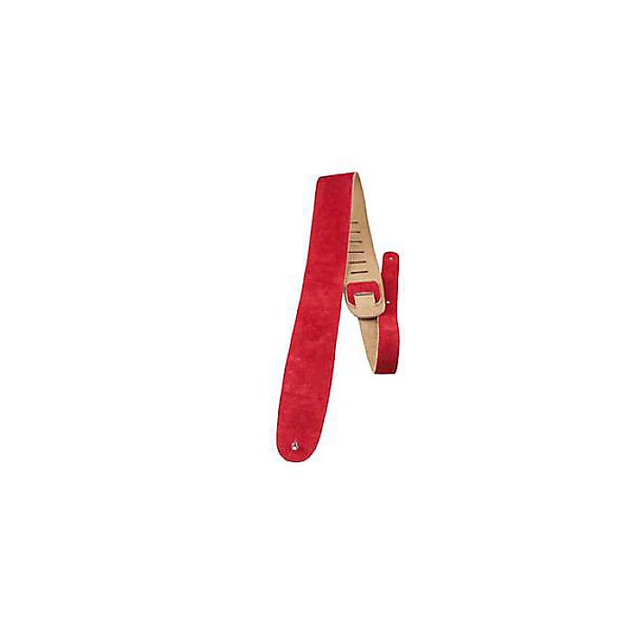 Perris ( ペリーズ ) / 2.5inch SUEDE RED P25S-203