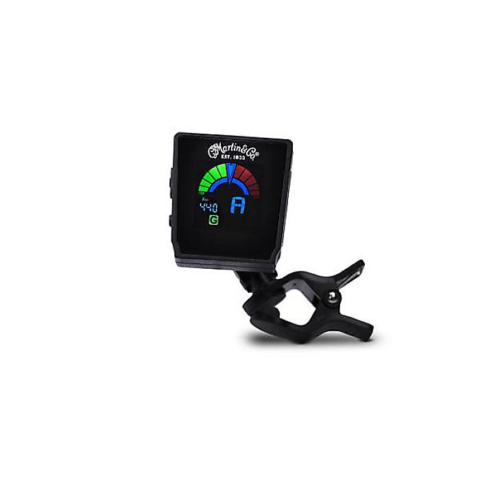 MARTIN ( マーティン ) / MTN Clip-on Tuner