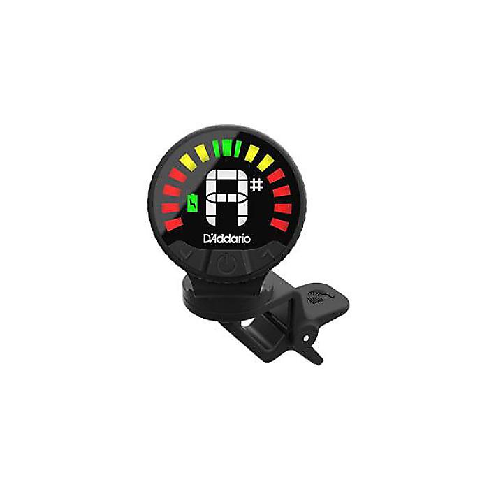 DADDARIO ( ダダリオ ) / PW-CT-26 Nexxus 360 Tuner Rechargeable Headstock Tuner