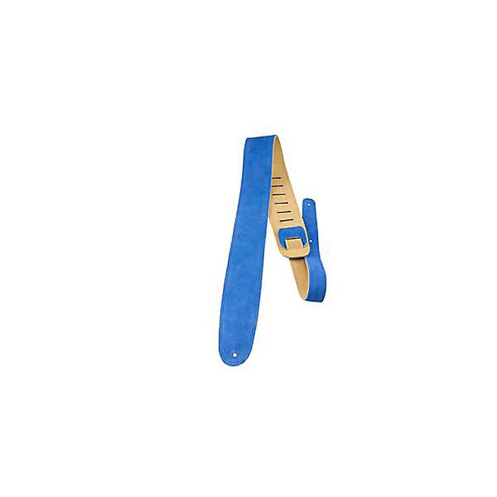 Perris ( ペリーズ ) / 2.5inch SUEDE ELCTRIC BLUE P25S-208