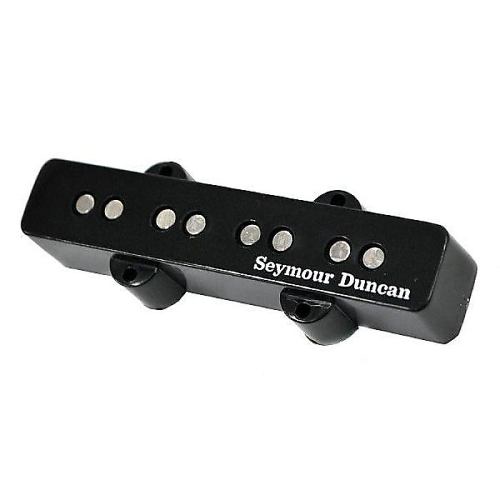 SEYMOUR DUNCAN ( セイモアダンカン ) / SJB-2b Hot Jazz Bass Bridge