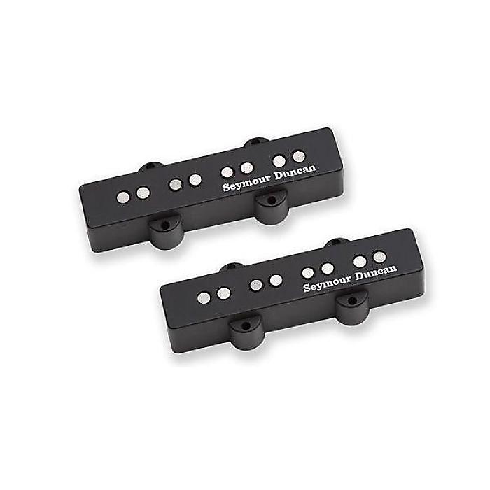 SEYMOUR DUNCAN ( セイモアダンカン ) / Apollo Jazz Bass Set