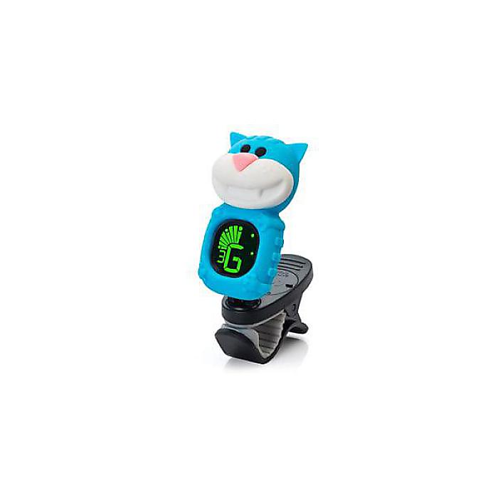 SWIFF ( スウィフ ) / Cartoon Tuner Cat Blue