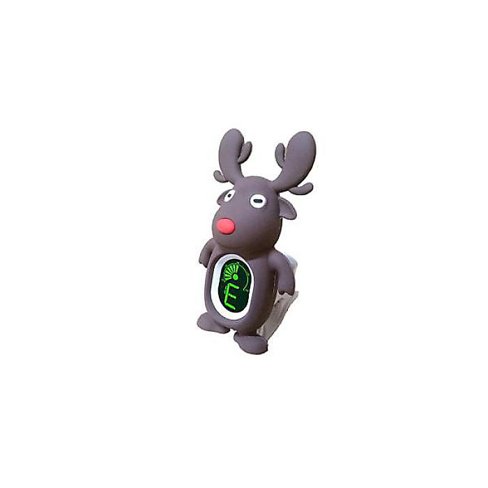 SWIFF ( スウィフ ) / Cartoon Tuner Reindeer Brown