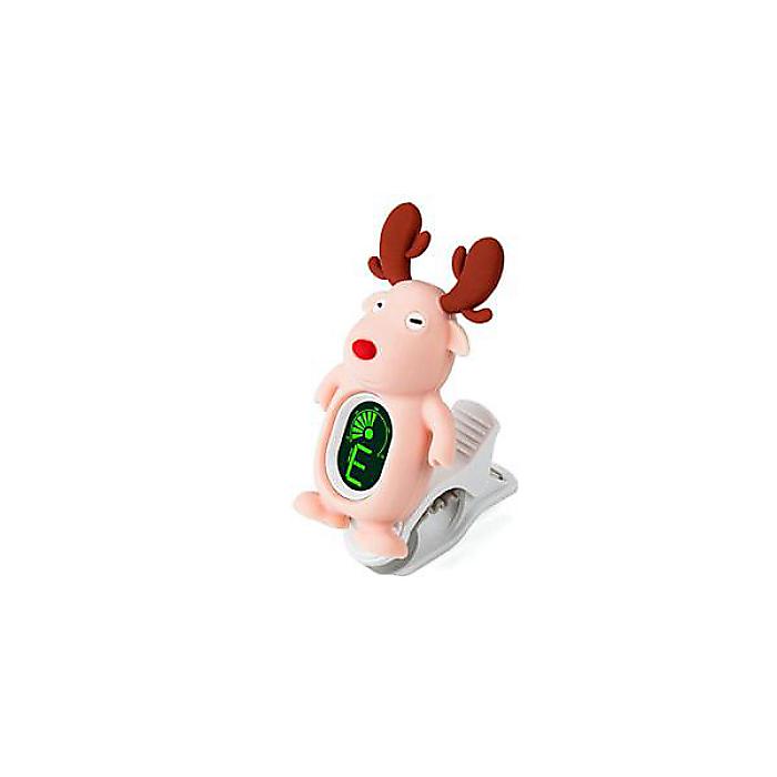 SWIFF ( スウィフ ) / Cartoon Tuner Reindeer Pink
