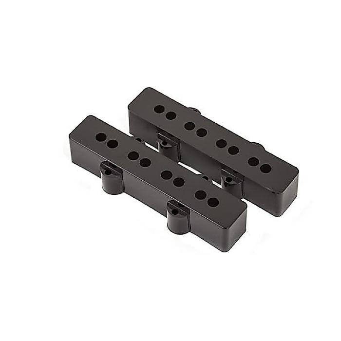 FENDER ( フェンダー ) / PURE VINTAGE JAZZ BASS PLASTIC PICKUP COVER SET