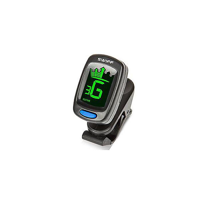 SWIFF ( スウィフ ) / Crown DesignClip Tuner A9
