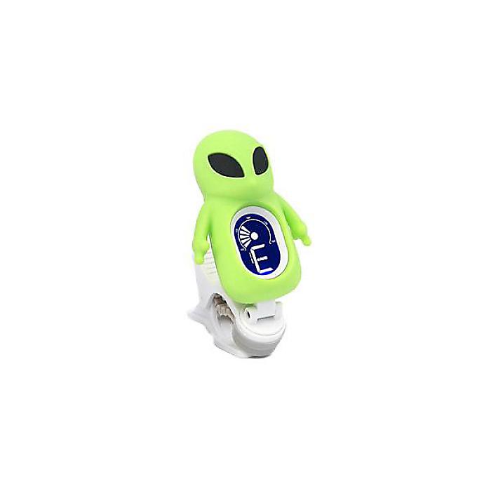 SWIFF ( スウィフ ) / Cartoon Tuner Alien Green