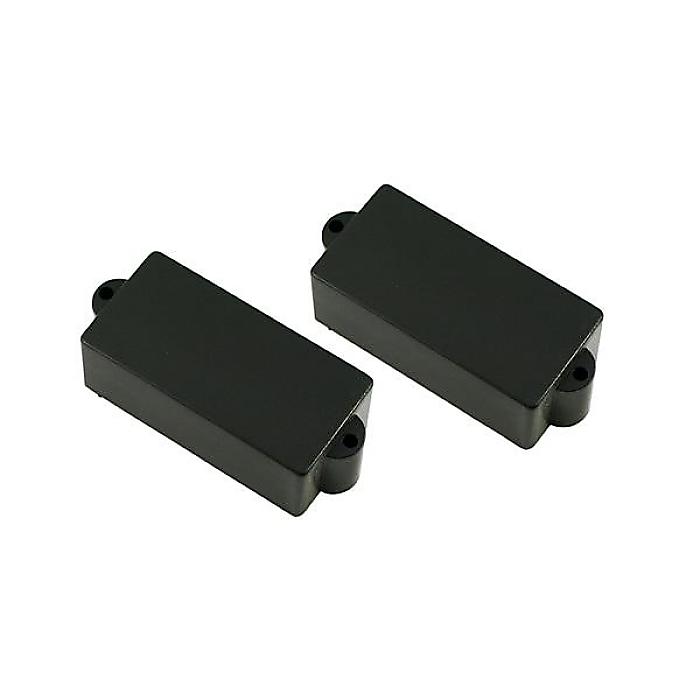 WD Music Products ( ダブリューディーミュージックプロダクツ ) / PCPB/C Replacement Pickup Cover Set For Precision Bass