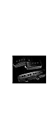 DIMARZIO ( �ǥ��ޥ��� )  / Relentless PJ DP299��DP301 Bass Pair Pickup Gloss Black Metal