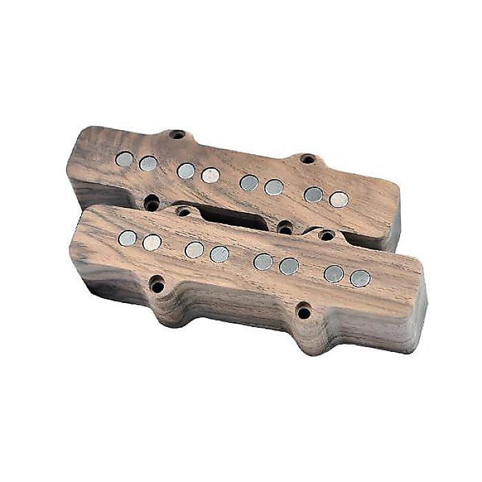 Haeussel Pickup ( ホイズルピックアップ ) / JB4SET Walnut
