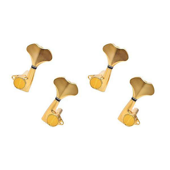 GOTOH ( ゴトー ) / GB350/L2+R2 Gold