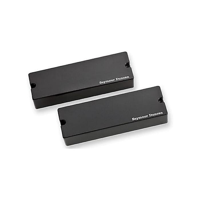 SEYMOUR DUNCAN ( セイモアダンカン ) / ASB2-6S Active Soapbar Set 6 Strg, Phase II