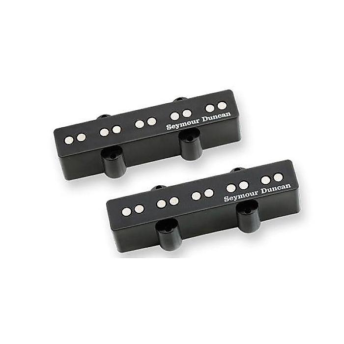 SEYMOUR DUNCAN ( セイモアダンカン ) / Apollo Jazz Bass Set 67/70mm 5 strings