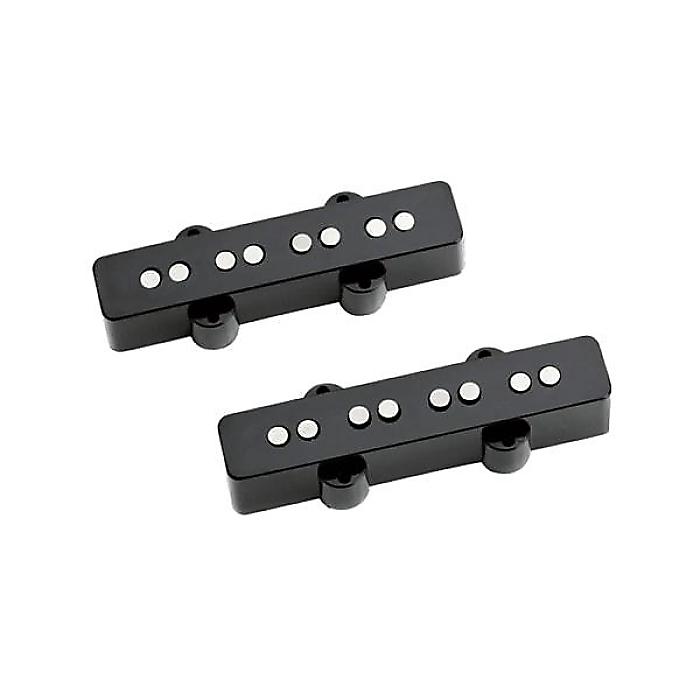 SEYMOUR DUNCAN ( セイモアダンカン ) / Heavy Weather Set Black No-Logo