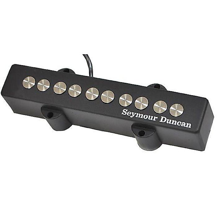 SEYMOUR DUNCAN ( セイモアダンカン ) / SJ5-3n Quarter Pound Jazz Bass Neck 5 Strg
