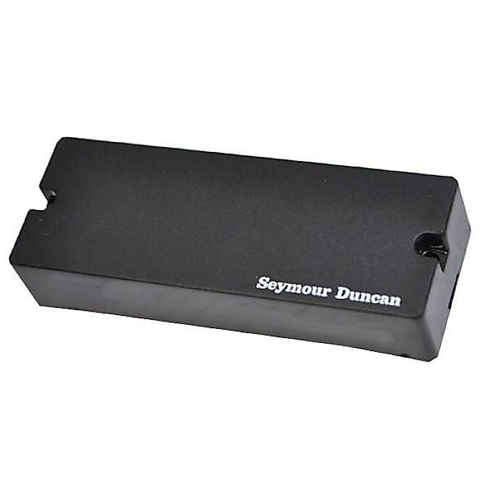 SEYMOUR DUNCAN ( セイモアダンカン ) / SSB-5n Passive Soapbar Neck 5 Strg, Phase II