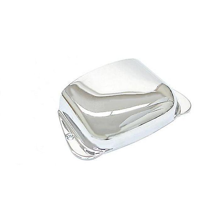 ALLPARTS ( オールパーツ ) / BP-2974-010 Chrome Bridge Cover for Precision Bass