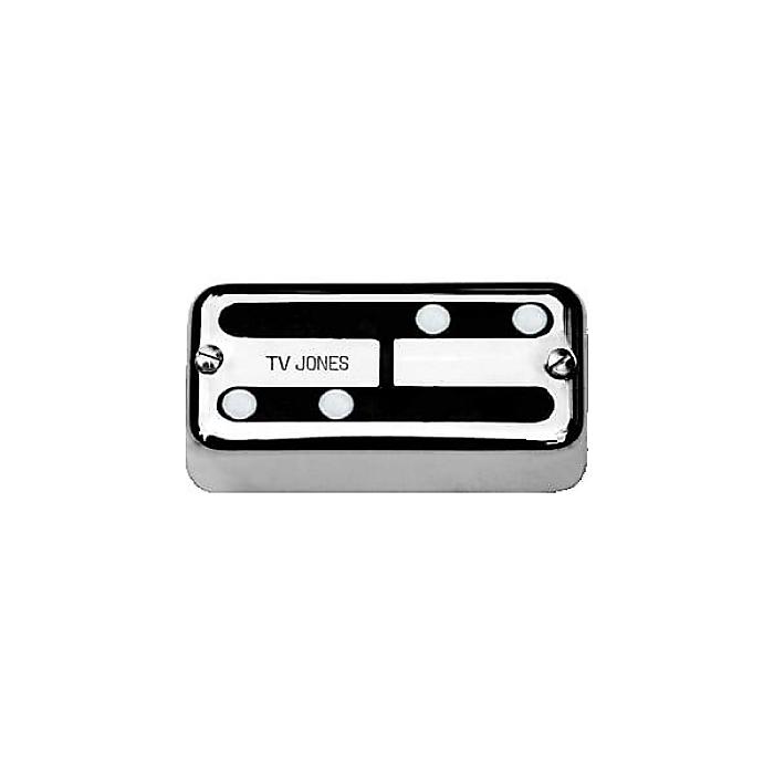 TV JONES ( ティーヴィージョーンズ ) / ThunderMag Chrome Bridge