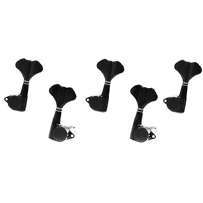 GOTOH ( ゴトー ) / GB707-5/L2+R3-Black