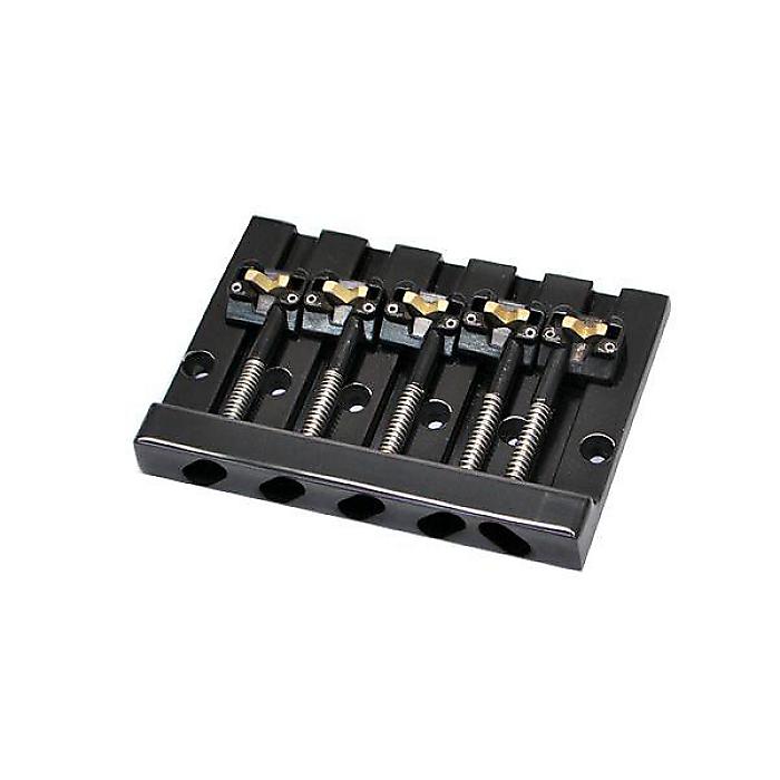 HIP SHOT ( ヒップショット ) / KickAss 5 Bass Bridge Black Badass style