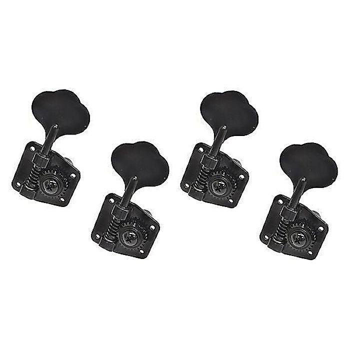 GOTOH ( ゴトー ) / GB2-L4 Black
