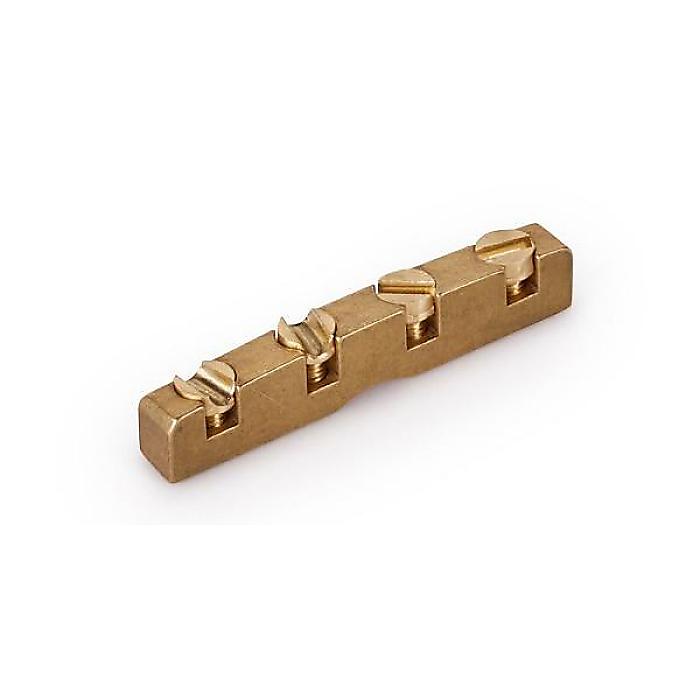 WARWICK ( ワーウィック ) / Just A Nut Brass 38.5mm