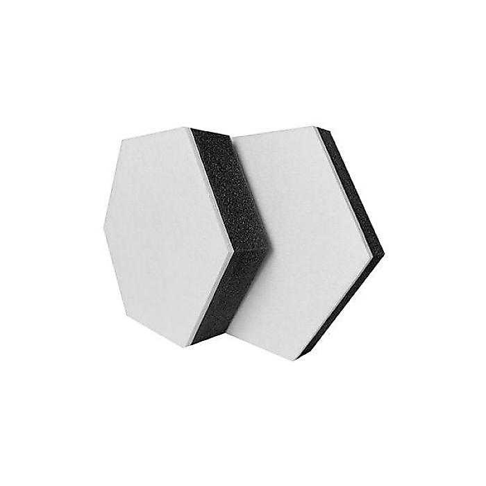 AURALEX ( オーラレックス ) / Synergy Hexagon White 16枚 吸音材