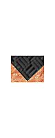 SONEX ( ���ͥå��� )  / SOH-3 BLACK 4���� 61cm x 122cm �۲���