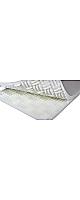 SONEX ( ���ͥå��� )  / SOC-2 White Melamine 8���� 61cm x 122cm �۲���