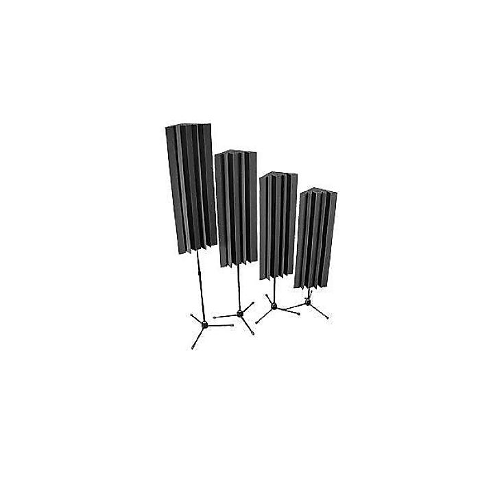 AURALEX ( オーラレックス ) / Stand-Mounted LENRD チャコールグレイ