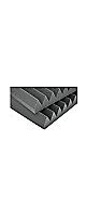 AURALEX ( �������å��� )  / Studiofoam Wedges 4inch 6�� 60cm x 120cm ����10cm ���㥳����