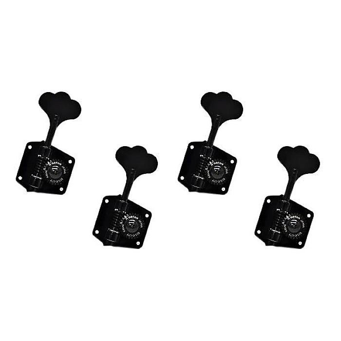 GOTOH ( ゴトー ) / GB640/L4 Black