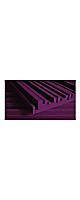 AURALEX ( �������å��� )  / Studiofoam 4Metro 6�� 120cm x 60cm ����10cm �С�����ǥ�