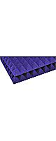 AURALEX ( �������å��� )  / Studiofoam Pyramids 2�� 12�� 60cm x 120cm ����5cm �ѡ��ץ�