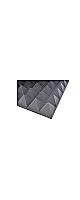 AURALEX ( �������å��� )  / Studiofoam Pyramids 4�� 6�� 60cm x 120cm x 10cm ���㥳����
