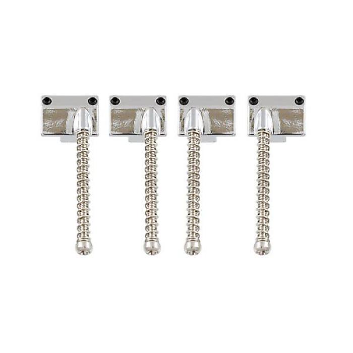 ALLPARTS ( オールパーツ ) / BP-2070-010 Set of 4 Saddles for Omega and Badass Bass Bridg