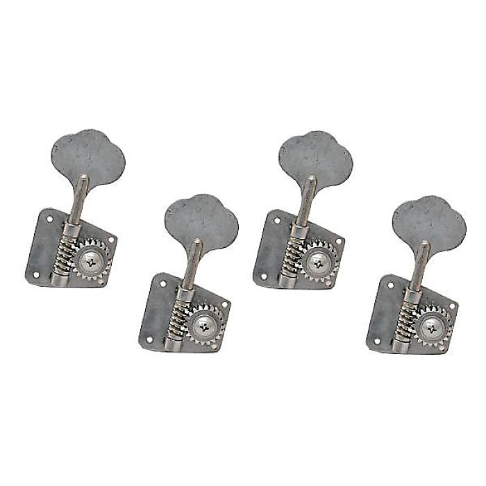GOTOH ( ゴトー ) / FB30-L4-Aged Nickel(RELIC)