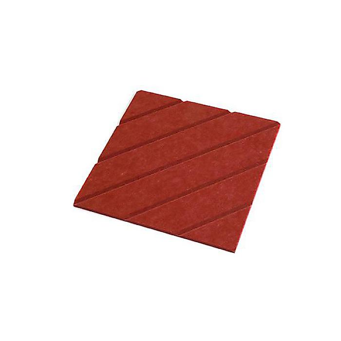 CLASSIC PRO ( クラシックプロ ) / CAC309RED 10枚入り レッド 吸音材 PET素材