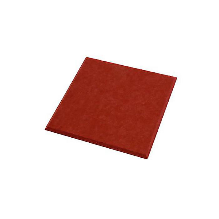 CLASSIC PRO ( クラシックプロ ) / CAP917RED 10枚入り レッド 吸音材 PET素材
