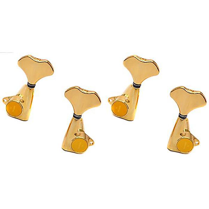 GOTOH ( ゴトー ) / GB707/L2+R2 Gold
