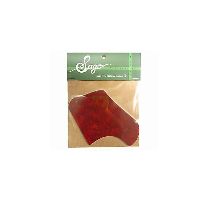 S_IX ( シックス ) / Finger Step/L 赤ベッコウ