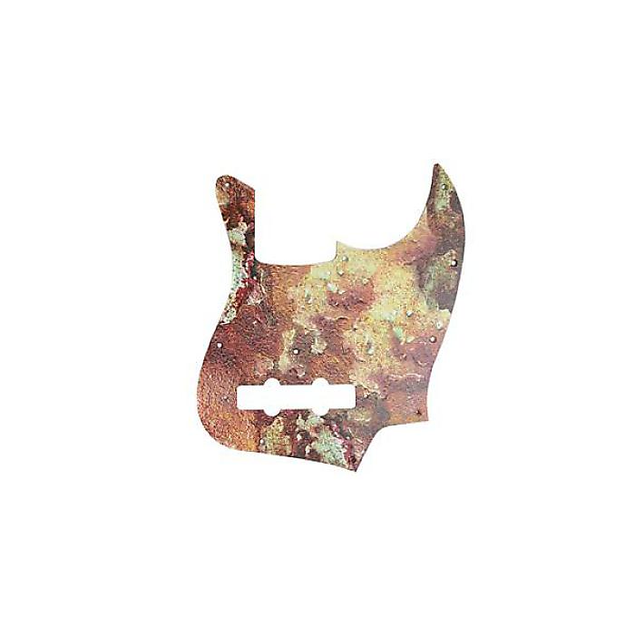 Sago ( サゴ ) / JB 70s Design Pickguard Rusty