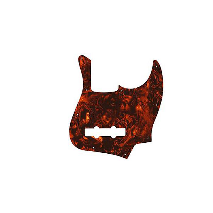 WD Music Products ( ダブリューディーミュージックプロダクツ ) / JBEL4-2105F Fender American Elite Jazz Bass Faux Tortoise