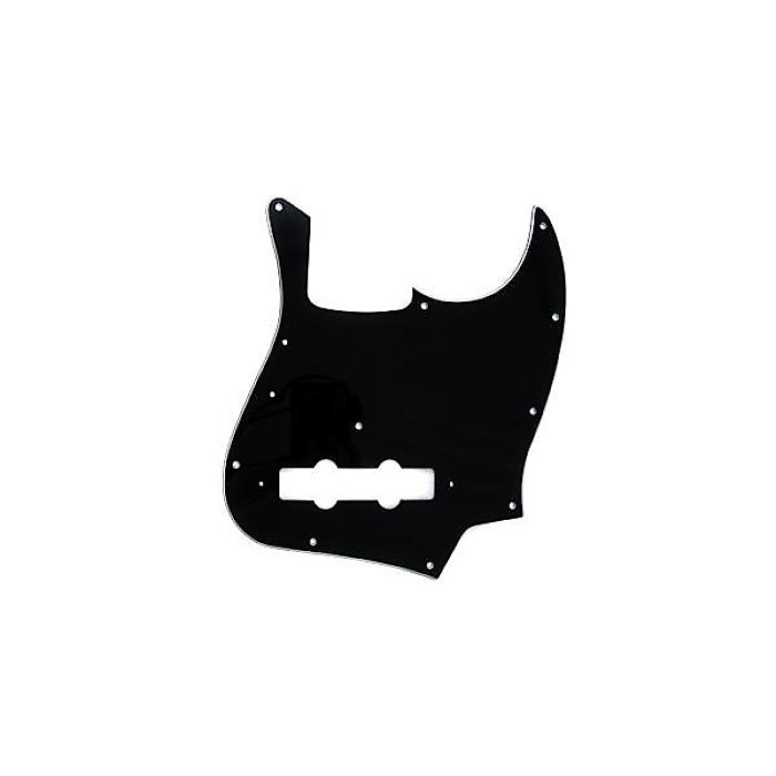 FENDER ( フェンダー ) / Pure Vintage Pickguard Jazz Bass 70s 10-Hole Mount Black