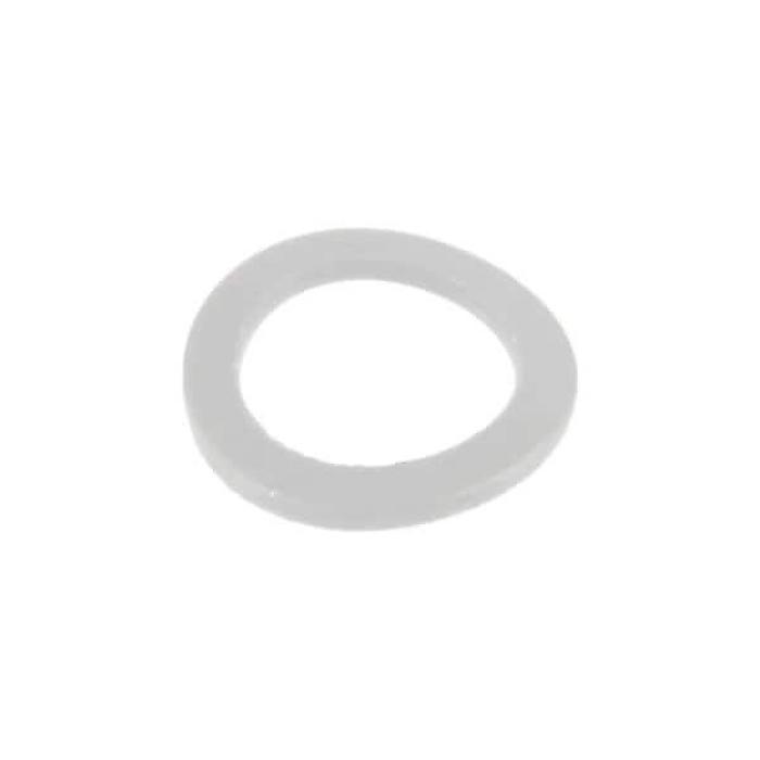 ALLPARTS ( オールパーツ ) / TK-7717-025 Plastic Bass Tuner Washers, Set of 8.