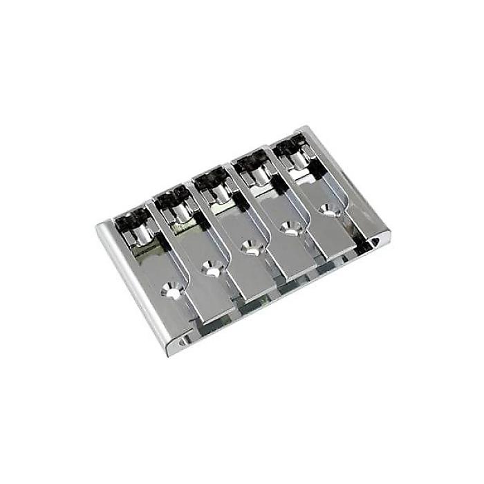 ALLPARTS ( オールパーツ ) / BB-3431-010 5-String Bridge, Chrome