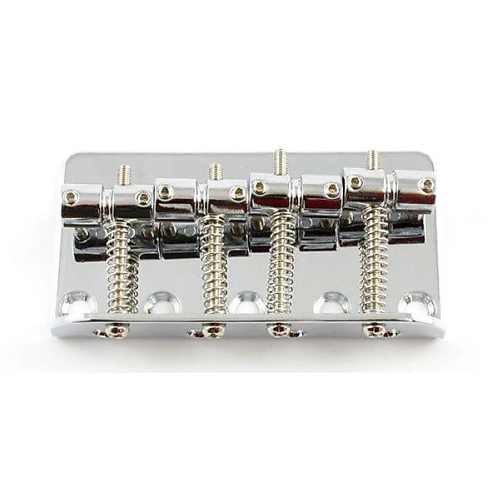 ALLPARTS ( オールパーツ ) / BB-0310-010 Chrome Bridge for P-Bass and J-Bass