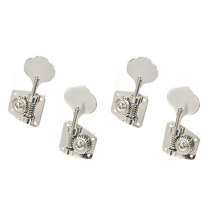 GOTOH ( ゴトー ) / GB2-L2+R2 Nickel